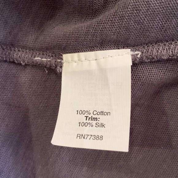 J. Crew Beaded Tank - Picture 7 of 7